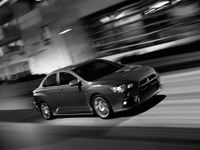 三菱 ランサーエボリューション、米国で2015年型…販売継続 画像