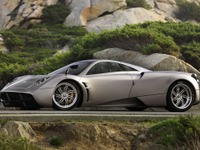 伊スーパーカーのパガーニ、全生産の40％を米国で販売…2014年上半期 画像