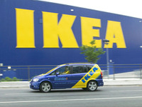 IKEA、インド初出店の地に選んだのはハイデラバード 画像