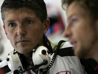 【ホンダF1】来季に固い決意---アグリF1ができたけど 画像