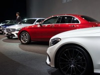 メルセデス・ベンツ日本、新車整備センターを豊橋に増設 画像
