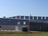 大同工業、米国の四輪車用チェーン生産工場の稼働を開始 画像