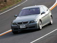 【インプレ'05】河村康彦 BMW『3シリーズ』 ボディ拡大なるもドライバー至上主義は変わらず 画像