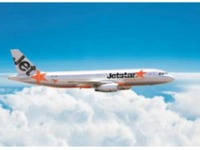 ジェットスター、関西空港から5路線目の大分線就航　10月9日から 画像