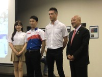 【WEC 第5戦】秋の富士決戦制覇へ、トヨタの中嶋一貴もアウディのロッテラーも意欲示す 画像