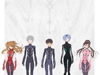 「エヴァンゲリオン展」横浜へ　7月19日 画像