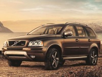 ボルボ XC90 現行型、生産終了…12年の歴史に幕 画像