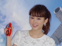 桐谷美玲プロデュースの海の家ユニフォーム「明るく、元気で、親しみやすく」 画像