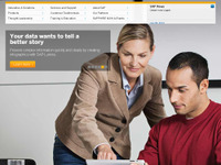 SAPとVW、コネクテッドカー向けの駐車場・飲食サービスに関する実証実験を開始 画像