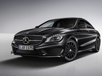 メルセデス CLA、シューティングブレーク追加が決定…2015年発売へ 画像