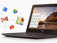 “民生機”待望の声…Googleクロームブック、まずは教育機関用から 画像
