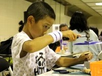 【夏休み】キッズエンジニア14開催、33のプログラムを用意…7月25日・26日 画像