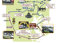 省エネセンター、スマートドライブコンテスト開催 画像