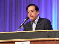 若者の整備士離れ…太田国土交通相「環境づくりに全力尽くす」 画像