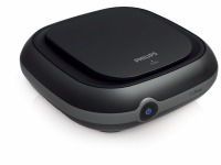 フィリップス、コンパクトサイズの自動車用空気清浄機を発売 画像