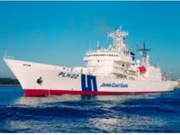 海上保安庁、巡視船「やしま」を東南～南アジアに派遣…スリランカに初寄港 画像