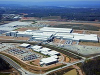 VW、研究開発＆商品企画センターを設立へ…米テネシー州 画像