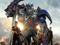 映画『トランスフォーマー』新星キャストが来日決定 画像