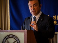 日産ゴーン社長、高速道路上での自動運転技術を2016年末までに投入 画像