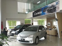 ASEANの自動車アフターマーケット市場、2018年まで高い成長を予測…フロスト＆サリバン 画像