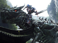 【予告編】マーク・ウォールバーグも参戦！『トランスフォーマー』大迫力の最新映像 画像