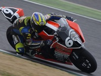 【鈴鹿8耐】HOOTERS全店で、決勝レースライブ中継を放映 画像