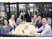 木村拓哉、妻夫木聡、瑛太、満島ひかり…トヨタCMメンバー出演ドラマに共通する傾向とは 画像