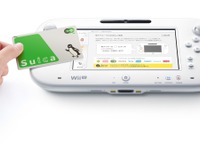 任天堂「Wii U」、Suica電子マネー決済に対応…7月22日から 画像