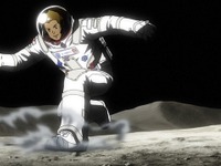 月面を踏んだ宇宙飛行士たちの言葉 画像
