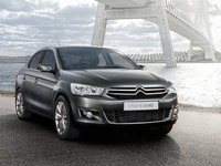 シトロエン 世界販売、7％増の62万台と回復…2014年上半期 画像