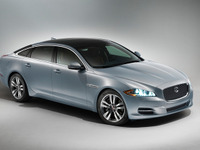 ジャガー XJ、インドで発表…コインバトール市場に参入 画像