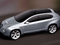 【東京モーターショー05】ヒュンダイが与えたプレッシャー 画像