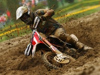 【全日本MX 第5戦】両ヒートをチームHRC勢が制す 画像