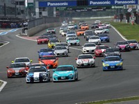 GAZOOレーシング、モータースポーツへの挑戦をサポート…チャレンジプログラム始動 画像