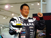 ダイエットしてF1目指す!?…86 ワンメイクレースに挑む山崎武司に、福留孝介も「マジで!?」 画像