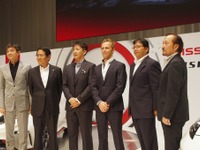 日産 ノート NISMO 発表…NISMO宮谷社長「マーチ 並の比率に」 画像