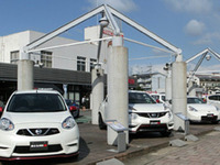 NISMOパフォーマンスセンター、全国25か所の日産販売店で展開 画像