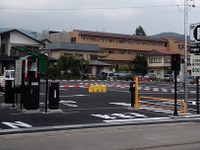 三井のリパーク、軽井沢町に初進出 画像