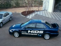 【ホンダ『HIDS』体験試乗 Vol. 1】“走り”のホンダが開発した運転負荷軽減システム 画像