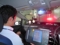 あの事故から8年、JAF福岡が飲酒運転ゼロを目指す講習会を開催 画像
