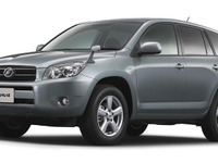 【トヨタ RAV4 新型発表】躍動感でライバルを迎え撃つ 画像
