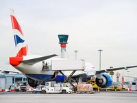 ロンドン・ヒースロー空港、旅客満足度が2期連続で新記録…14年上半期実績は堅調 画像