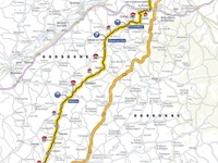 【ツール・ド・フランス14】第20ステージは今大会唯一の個人タイムトライアル 画像