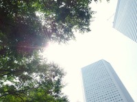 全国各地で「高温注意情報」…名古屋や福岡など暑さ指数が「危険」 画像