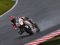 【鈴鹿8耐】1位と2位の差は1分…セーフティカーから残り20分の最終勝負へ 画像