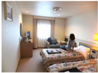 2名用デラックスルームを運賃のみで貸切り…商船三井フェリー、新キャンペーン 画像