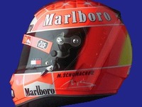 シューマッハ敗訴---罰金は1レース1300万円 画像