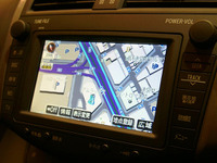 【トヨタ RAV4 新型発表】G-BOOKアルファ対応ナビ、またまた安く 画像