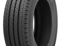 タクシー専用タイヤ、トーヨー J60 発売…耐摩耗性能と乗り心地向上 画像