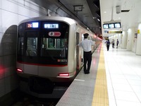 【夏休み】横浜みなとみらいの花火大会で臨時列車運転…8月5日 画像